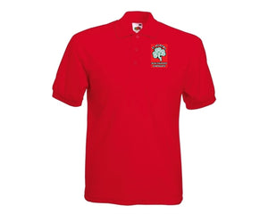 St Aelred Ladies Polo Shirt