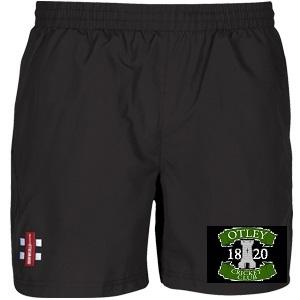 Otley Shorts