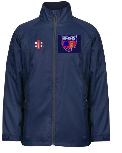 North Leeds Senior Matrix Jacket