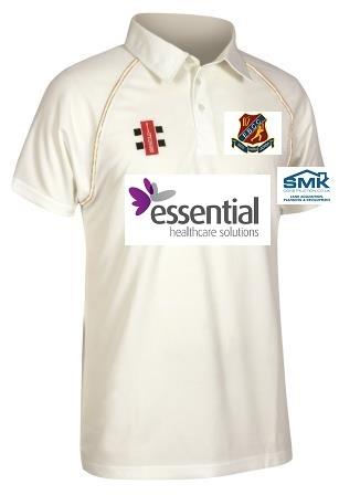 EBCC Senior Playing Shirt