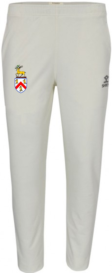 Beckwithshaw C.C. Elite Playing Trousers