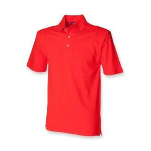 Wetherby Junior Polo Shirt