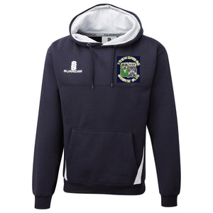 Trowbridge Junior Hooded Top