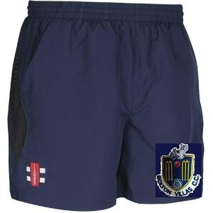 Bolton Villas Senior Training Shorts