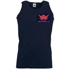 LSC Womens Sports Vest