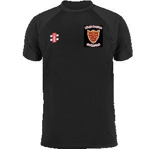 Monk Bretton Senior Training Shirt