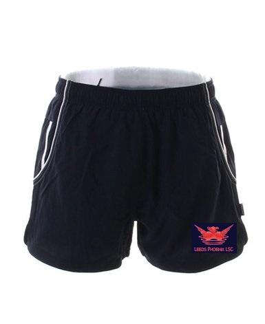 LSC Womens Shorts