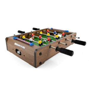 Power Play Table Football 20"