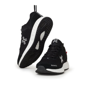 Payntr Bodyline 412 Trainers Black Adults