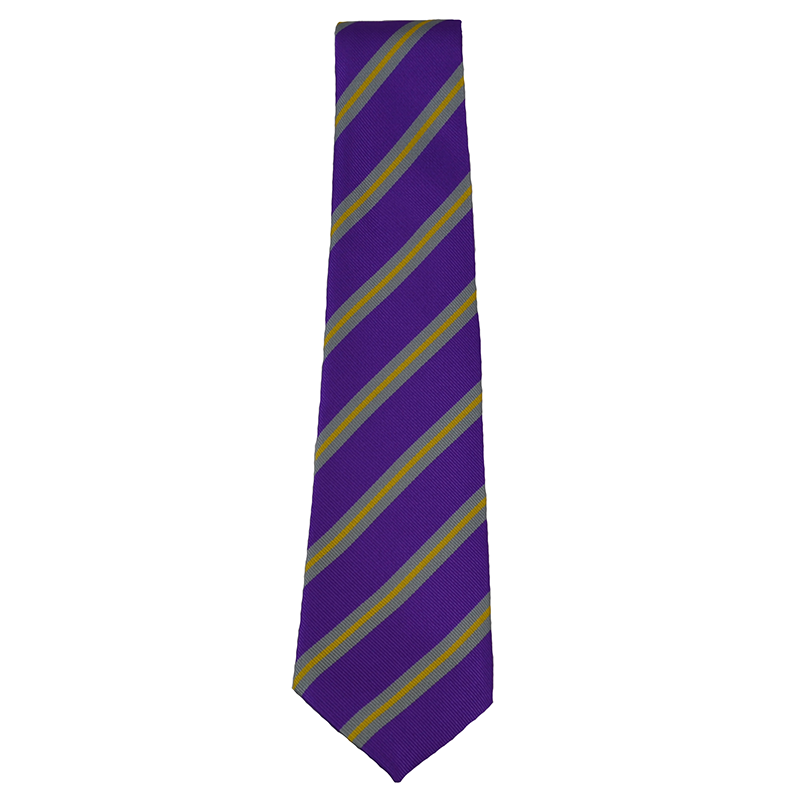 St Marys Menston School Tie