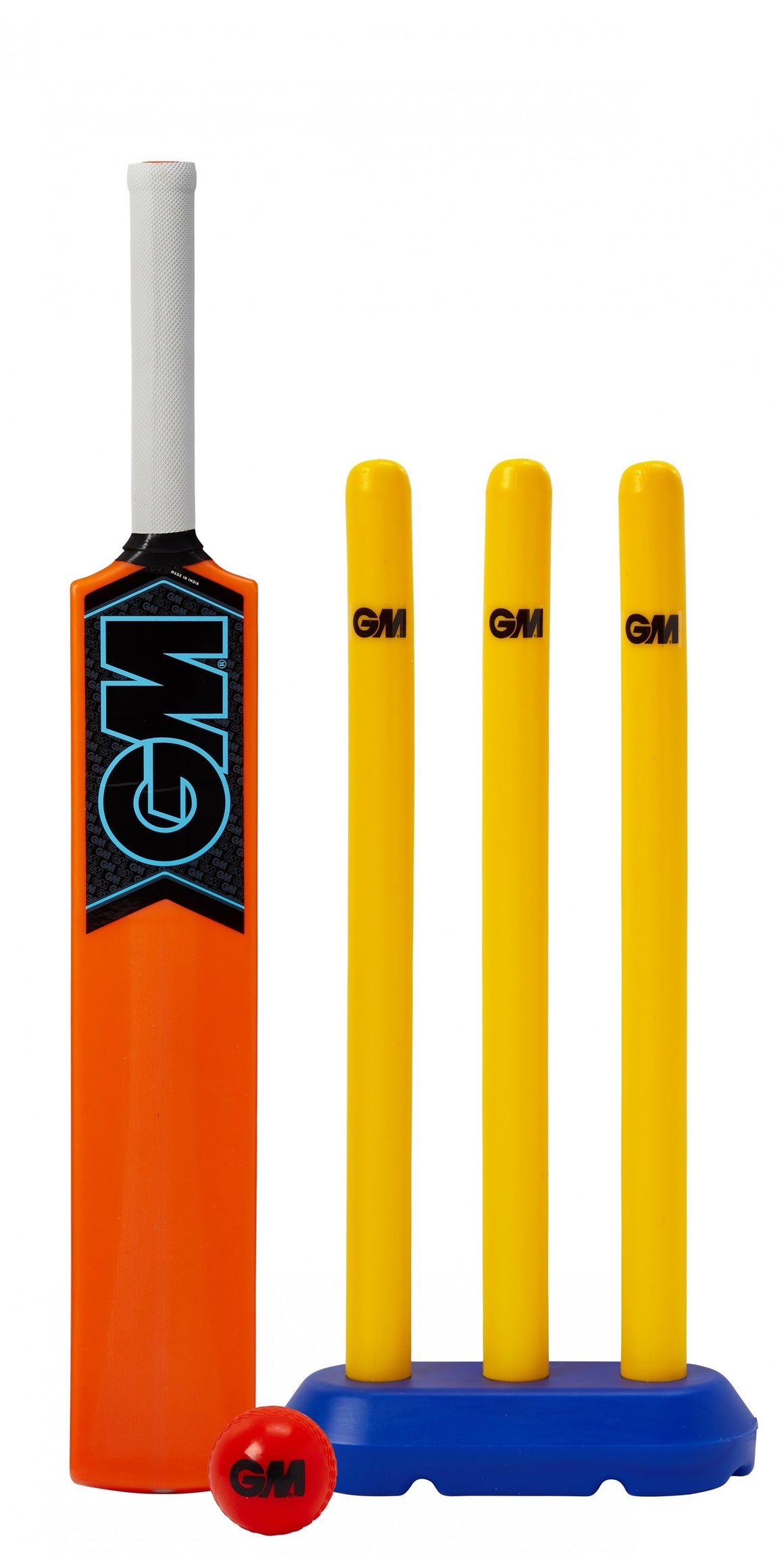 GM Striker Cricket Set (Age 8-11)