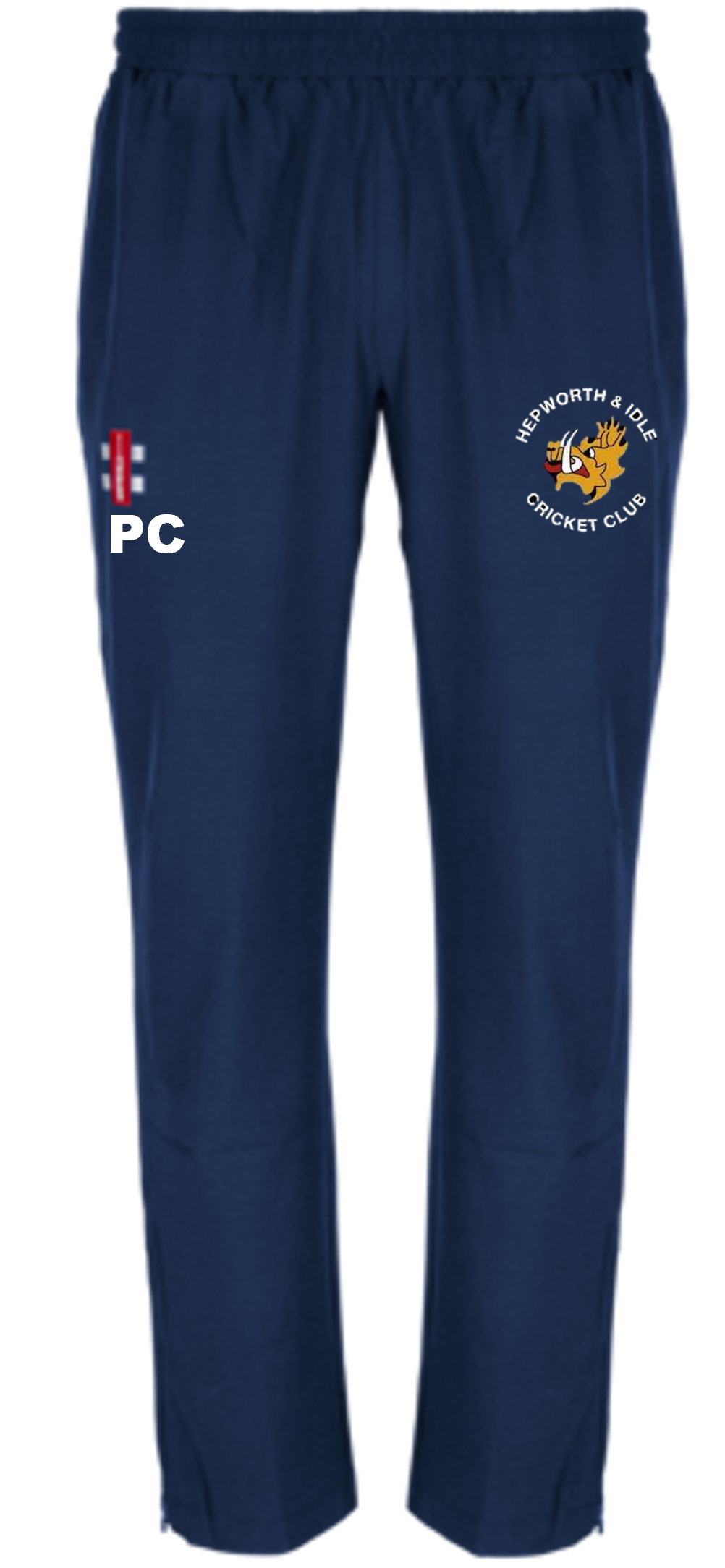 Cricket track deals pants