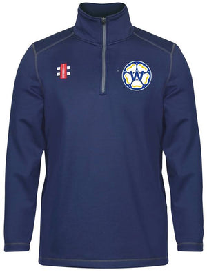 Whitkirk CC Thermo Fleece