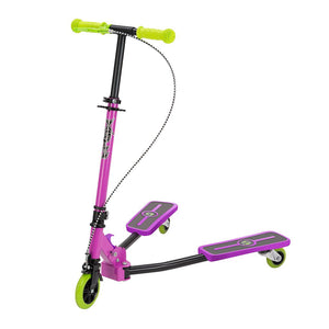 Xootz Pulse Scooter (2 Colours)
